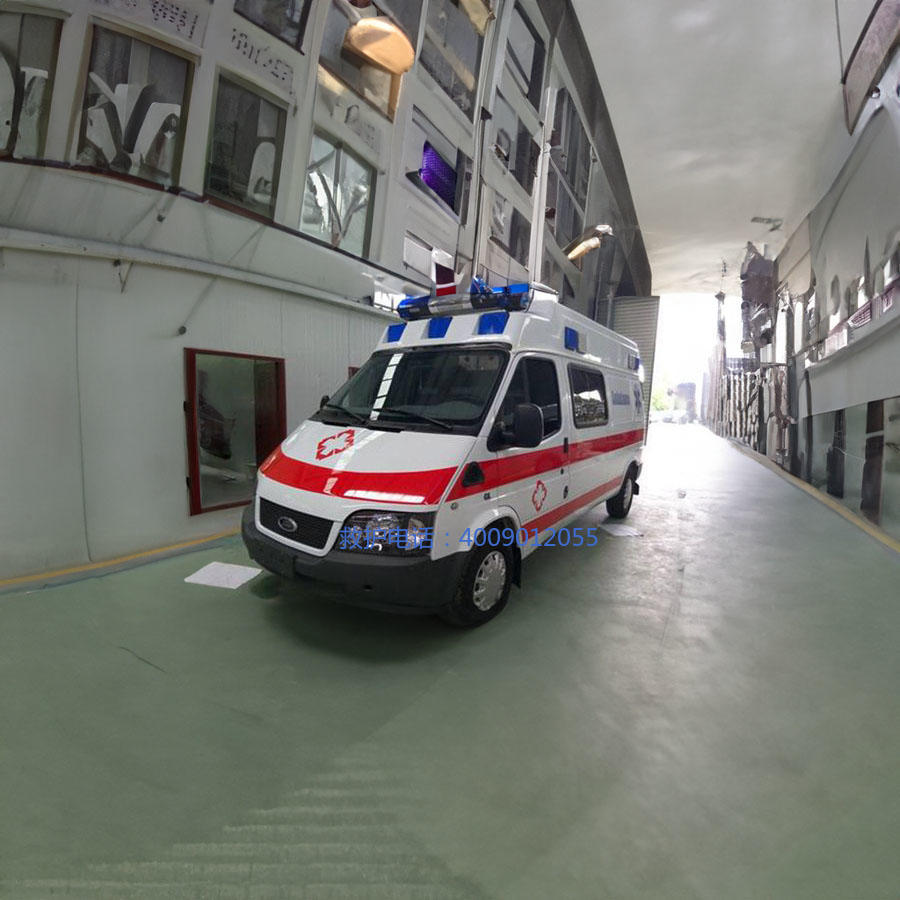 出租急救车联系方式